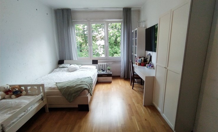 mieszkanie na sprzedaż - Tychy, C