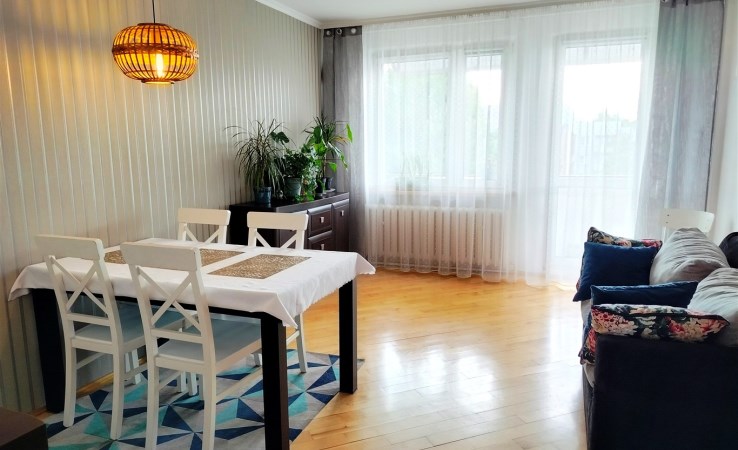 mieszkanie na sprzedaż - Tychy, Paprocany