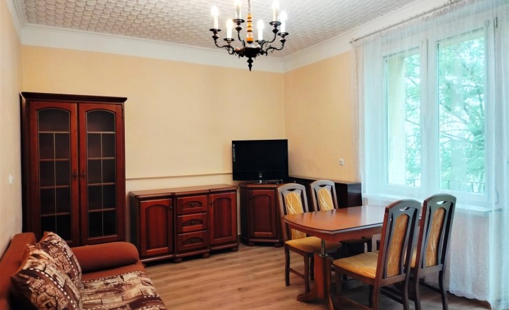 mieszkanie na sprzedaż - Tychy, C