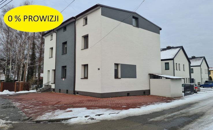 dom na sprzedaż - Tychy, Żwaków
