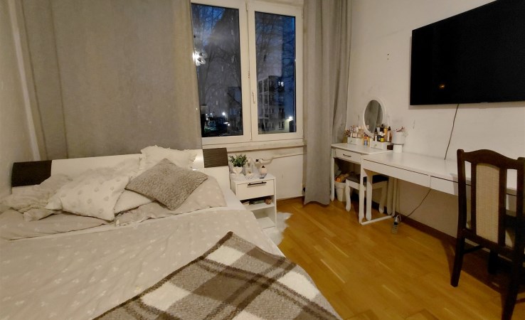 mieszkanie na sprzedaż - Tychy, C