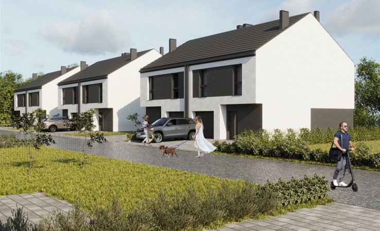 dom na sprzedaż - Tychy