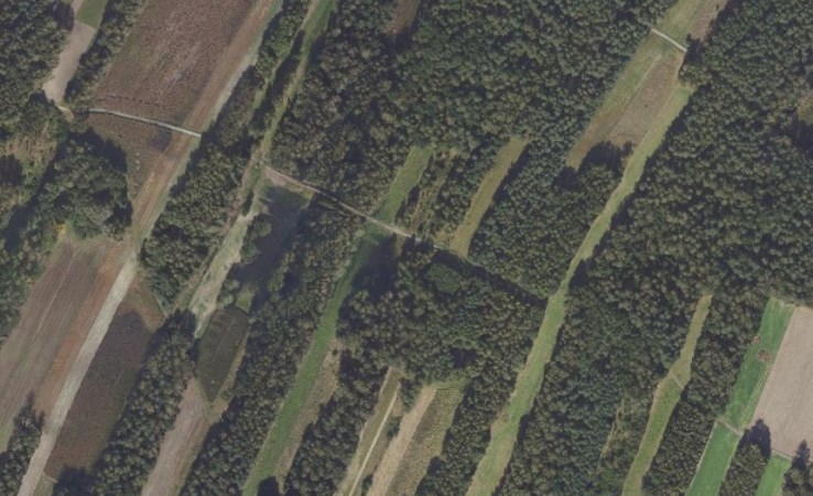 działka na sprzedaż - Bieruń, Baraniec