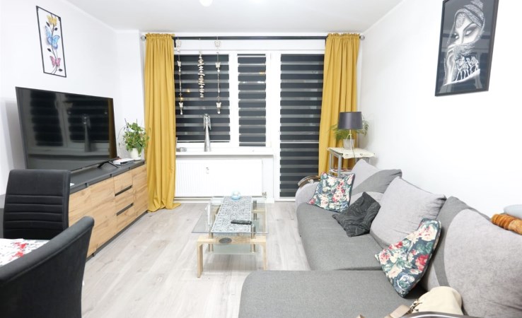 mieszkanie na sprzedaż - Katowice, Zadole