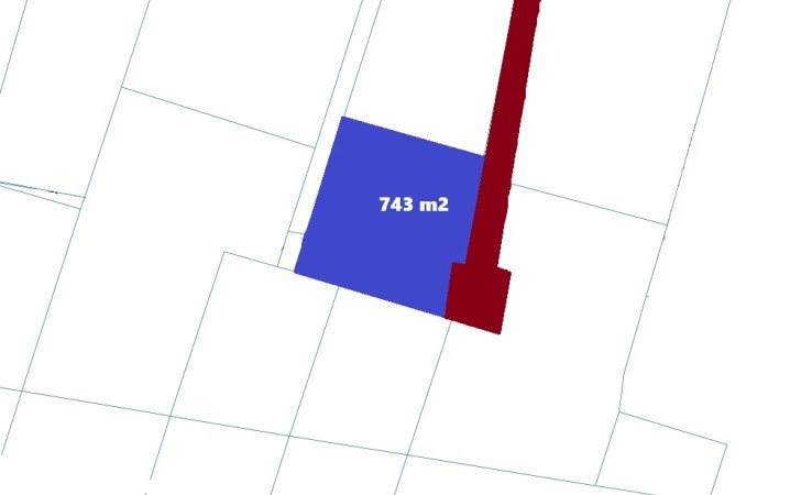 działka na sprzedaż - Tychy, Jaroszowice