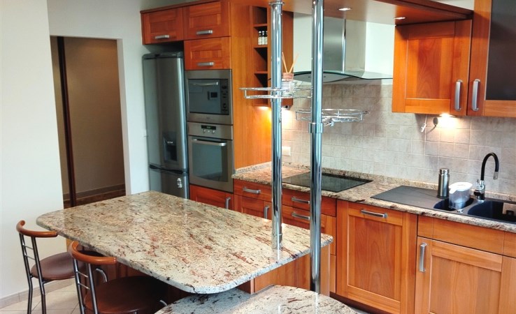 mieszkanie na sprzedaż - Tychy, Balbina