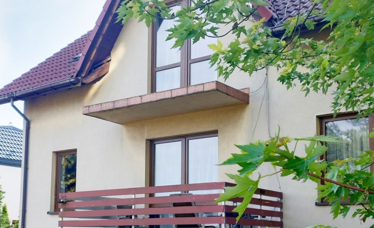 dom na sprzedaż - Tychy, Żwaków