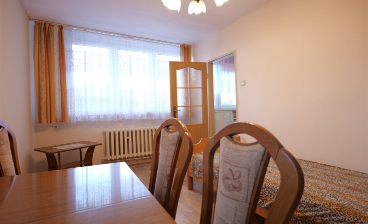 mieszkanie na wynajem - Tychy, F