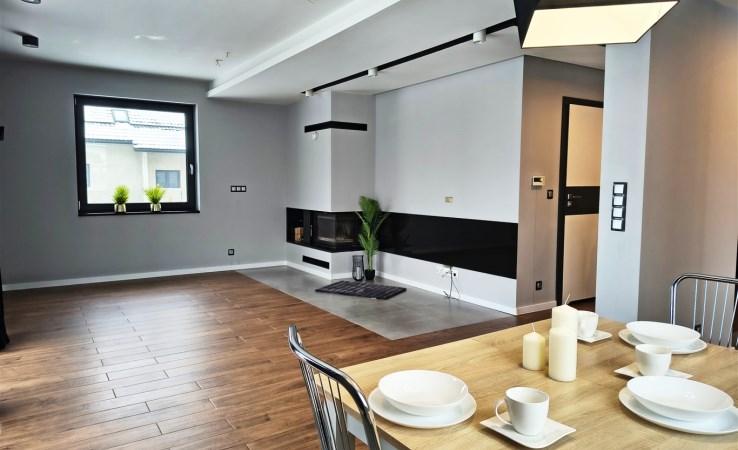 dom na sprzedaż - Tychy, Jaroszowice