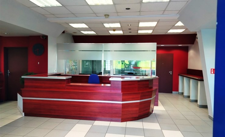 lokal na wynajem - Tychy, Paprocany