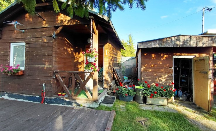 działka na sprzedaż - Tychy, Wartogłowiec