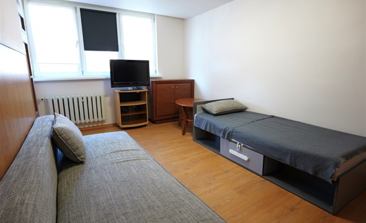 mieszkanie na wynajem - Tychy, D