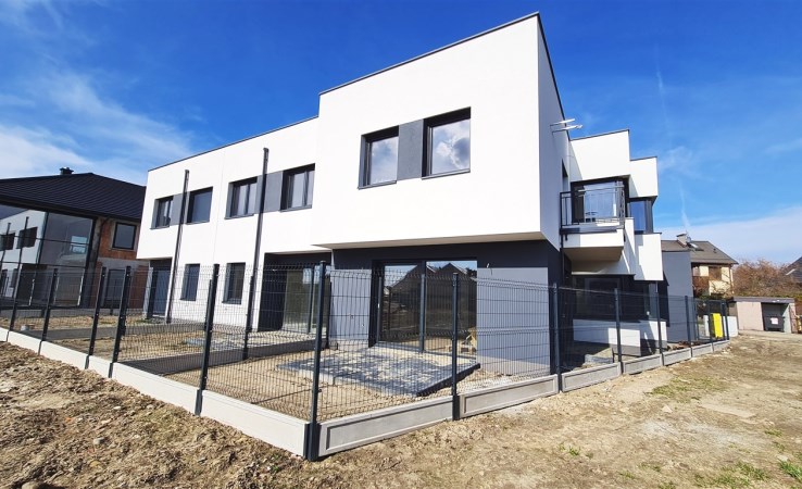 mieszkanie na sprzedaż - Tychy, Paprocany