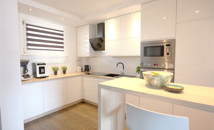 mieszkanie na sprzedaż - Tychy, N