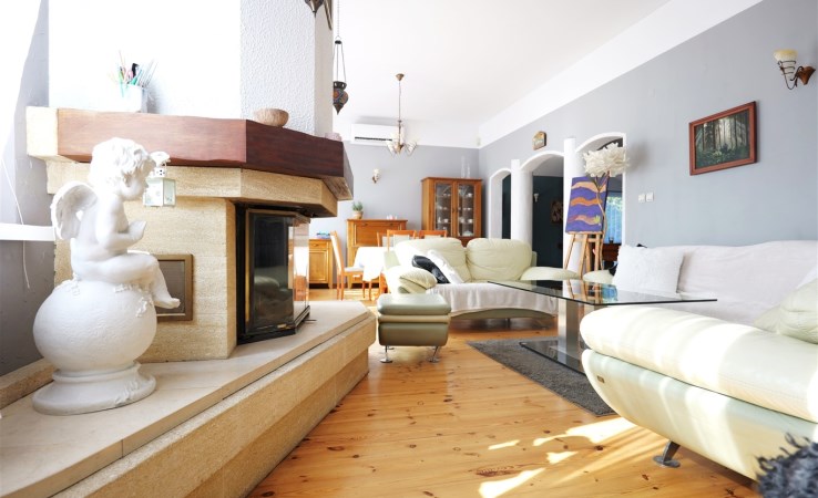 dom na sprzedaż - Kobiór