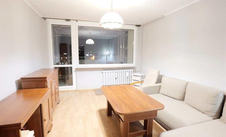 mieszkanie na sprzedaż - Tychy, N