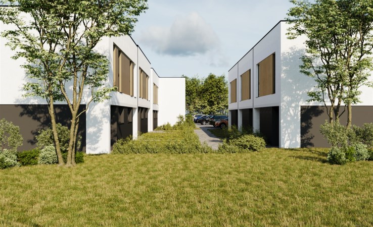 dom na sprzedaż - Tychy, Wartogłowiec