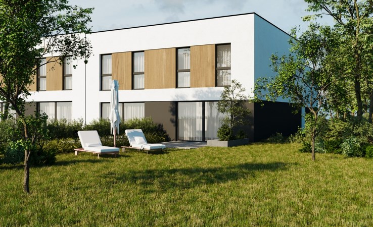 dom na sprzedaż - Tychy, Wartogłowiec