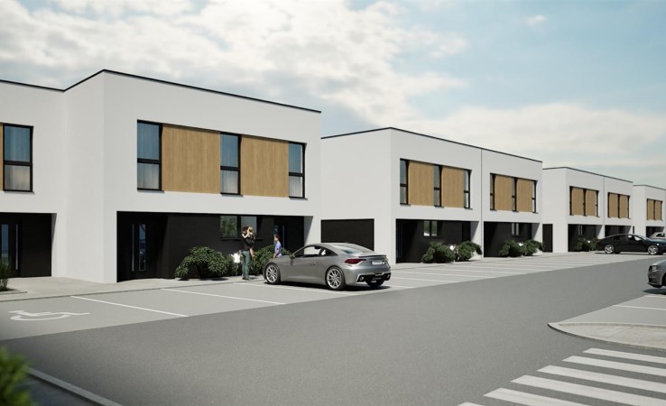 dom na sprzedaż - Tychy, Wartogłowiec