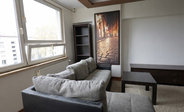 mieszkanie na sprzedaż - Tychy, C