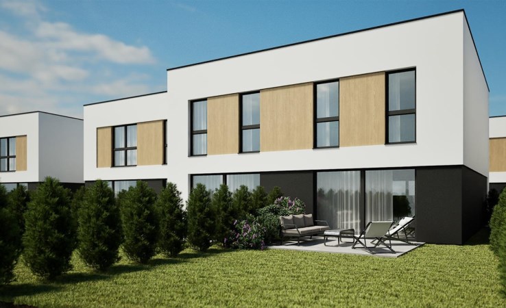 dom na sprzedaż - Tychy, Wartogłowiec