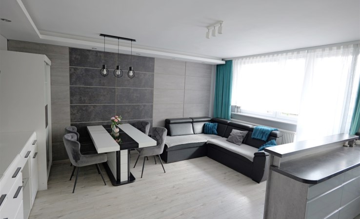 mieszkanie na wynajem - Tychy, H