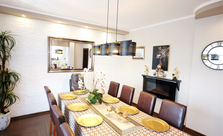 dom na sprzedaż - Bieruń, Baraniec