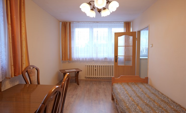 mieszkanie na wynajem - Tychy, F