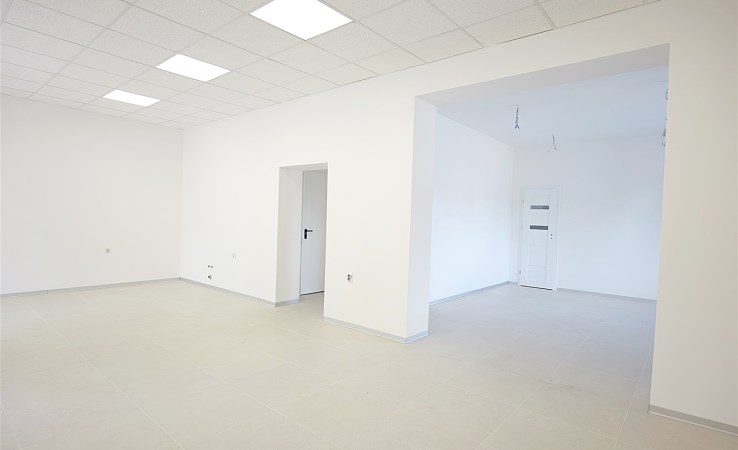 lokal na wynajem - Tychy, Stare Tychy