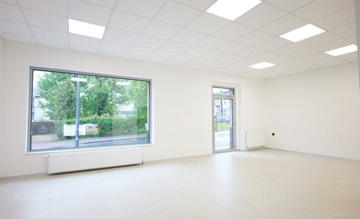lokal na wynajem - Tychy, Stare Tychy