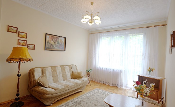 mieszkanie na sprzedaż - Tychy, C