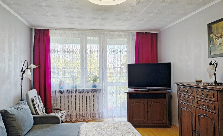 mieszkanie na wynajem - Tychy, O